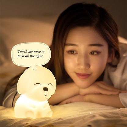 Puppy Dream Light